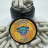 An image of Cosmic Caps Shroom Capsules – Natals