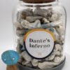 An image of Dante’s Inferno Magic Mushrooms | 3.5 Grams