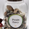 An image of Penis Envy Magic Mushrooms | 3.5 Grams