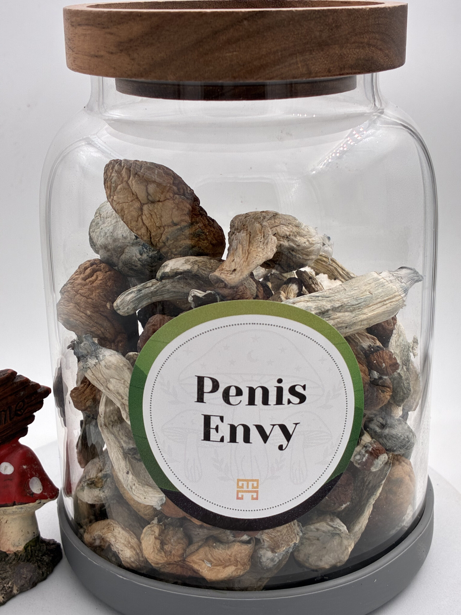 An image of Penis Envy Magic Mushrooms | 3.5 Grams