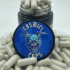 An image of Cosmic Caps Shroom Capsules – Melmac