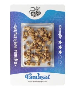 An image of Fantasia Magic Truffles | 15 Grams