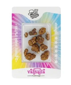 An image of Valhalla Magic Truffles | 15 Grams