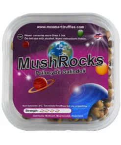 An image of MushRocks Magic Truffles | 15 Grams