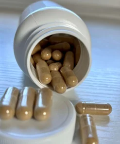 Microdosing Capsules