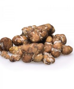 Magic Truffles
